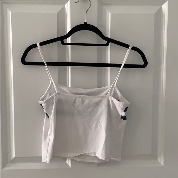 Brandy Melville tank top - Picture 2 of 3